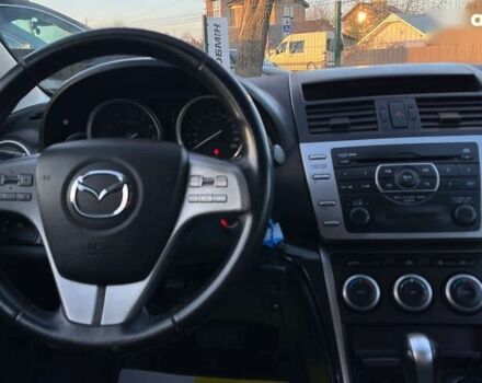 Мазда 6, объемом двигателя 2 л и пробегом 190 тыс. км за 8399 $, фото 11 на Automoto.ua