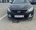 Мазда 6, объемом двигателя 2 л и пробегом 179 тыс. км за 8500 $, фото 1 на Automoto.ua