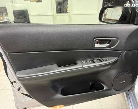 Мазда 6, об'ємом двигуна 2.3 л та пробігом 207 тис. км за 6490 $, фото 14 на Automoto.ua