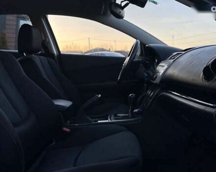 Мазда 6, объемом двигателя 2 л и пробегом 190 тыс. км за 8399 $, фото 22 на Automoto.ua