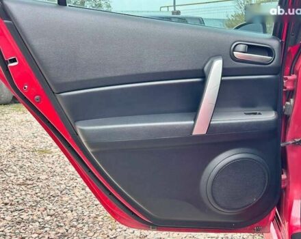 Мазда 6, об'ємом двигуна 0 л та пробігом 280 тис. км за 6700 $, фото 27 на Automoto.ua