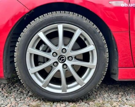 Мазда 6, об'ємом двигуна 0 л та пробігом 280 тис. км за 6700 $, фото 11 на Automoto.ua