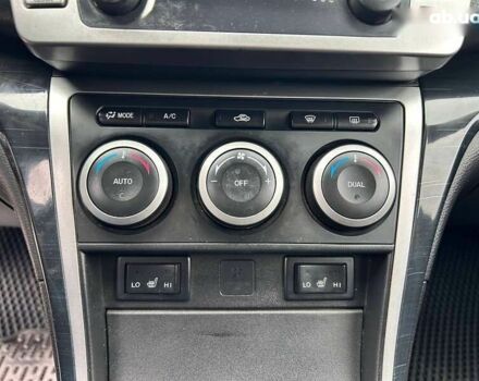 Мазда 6, об'ємом двигуна 0 л та пробігом 280 тис. км за 6700 $, фото 24 на Automoto.ua