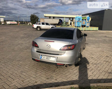 Мазда 6, объемом двигателя 1.8 л и пробегом 250 тыс. км за 6600 $, фото 2 на Automoto.ua