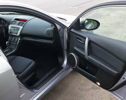 Мазда 6, об'ємом двигуна 2 л та пробігом 297 тис. км за 7000 $, фото 4 на Automoto.ua