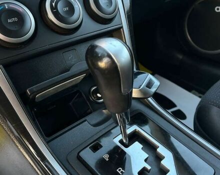 Мазда 6, объемом двигателя 2 л и пробегом 190 тыс. км за 8399 $, фото 17 на Automoto.ua