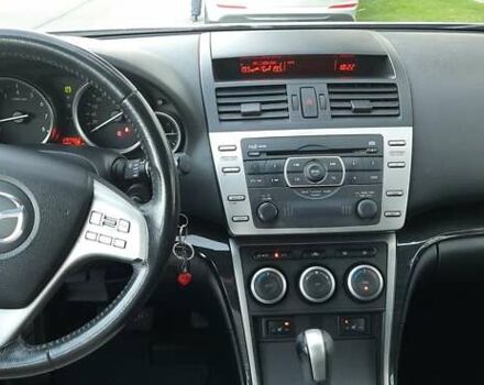 Мазда 6, об'ємом двигуна 2 л та пробігом 297 тис. км за 7000 $, фото 8 на Automoto.ua