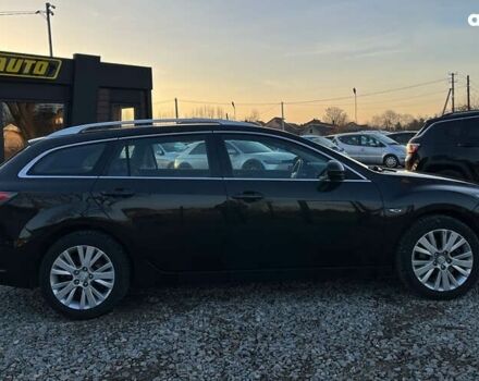 Мазда 6, объемом двигателя 2 л и пробегом 190 тыс. км за 8399 $, фото 8 на Automoto.ua