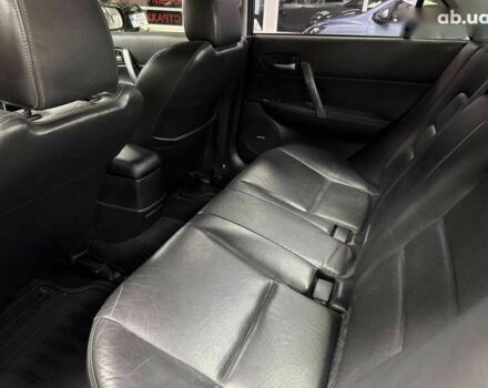 Мазда 6, об'ємом двигуна 2.3 л та пробігом 207 тис. км за 6490 $, фото 25 на Automoto.ua