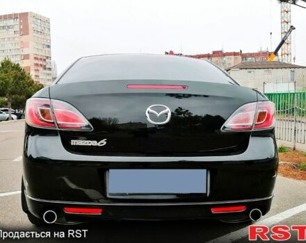 Мазда 6, объемом двигателя 20 л и пробегом 165 тыс. км за 7700 $, фото 2 на Automoto.ua