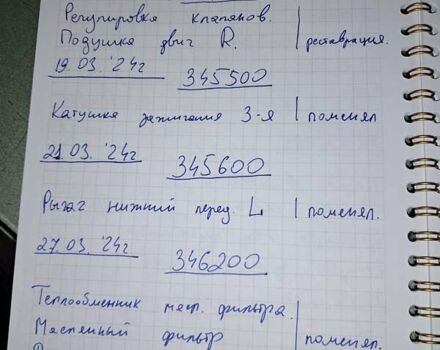 Мазда 6, об'ємом двигуна 2 л та пробігом 347 тис. км за 6999 $, фото 21 на Automoto.ua