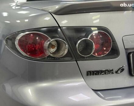 Мазда 6, об'ємом двигуна 2.3 л та пробігом 207 тис. км за 6490 $, фото 9 на Automoto.ua