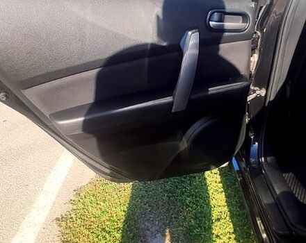 Мазда 6, объемом двигателя 1.8 л и пробегом 215 тыс. км за 7300 $, фото 6 на Automoto.ua