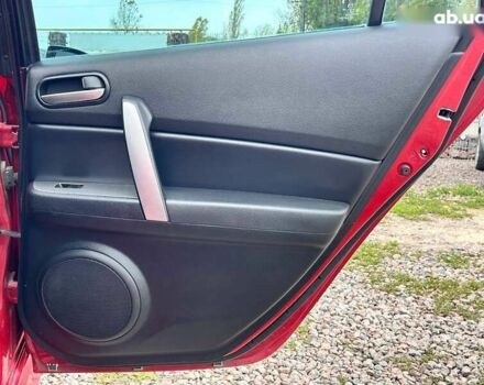 Мазда 6, об'ємом двигуна 0 л та пробігом 280 тис. км за 6700 $, фото 28 на Automoto.ua