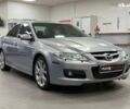 Мазда 6, об'ємом двигуна 2.3 л та пробігом 207 тис. км за 6490 $, фото 1 на Automoto.ua