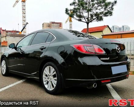 Мазда 6, объемом двигателя 20 л и пробегом 165 тыс. км за 7700 $, фото 1 на Automoto.ua