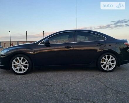Мазда 6, об'ємом двигуна 2.5 л та пробігом 250 тис. км за 7450 $, фото 1 на Automoto.ua
