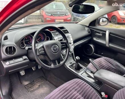 Мазда 6, об'ємом двигуна 0 л та пробігом 280 тис. км за 6700 $, фото 16 на Automoto.ua