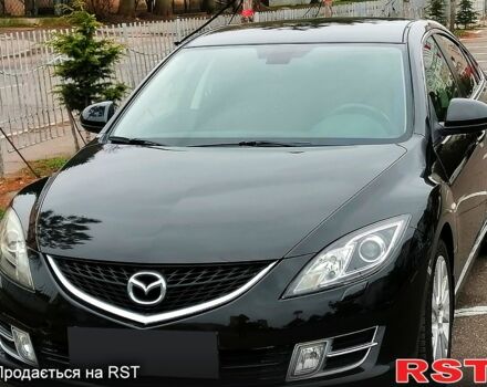 Мазда 6, объемом двигателя 20 л и пробегом 165 тыс. км за 7700 $, фото 6 на Automoto.ua