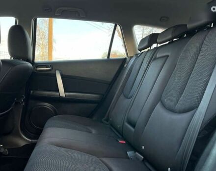 Мазда 6, объемом двигателя 2 л и пробегом 190 тыс. км за 8399 $, фото 21 на Automoto.ua