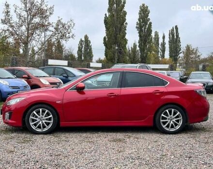 Мазда 6, об'ємом двигуна 0 л та пробігом 280 тис. км за 6700 $, фото 7 на Automoto.ua