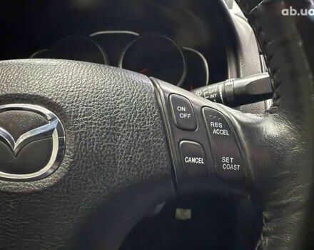 Мазда 6, об'ємом двигуна 2.3 л та пробігом 207 тис. км за 6490 $, фото 21 на Automoto.ua