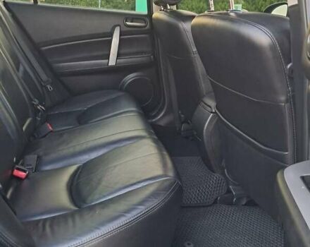 Мазда 6, об'ємом двигуна 2.5 л та пробігом 250 тис. км за 7450 $, фото 19 на Automoto.ua