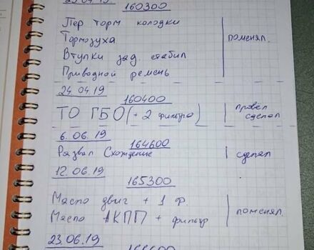 Мазда 6, об'ємом двигуна 2 л та пробігом 347 тис. км за 6999 $, фото 20 на Automoto.ua