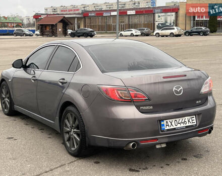 Мазда 6, об'ємом двигуна 2.5 л та пробігом 227 тис. км за 5750 $, фото 3 на Automoto.ua
