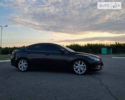 Мазда 6, об'ємом двигуна 2.5 л та пробігом 250 тис. км за 7450 $, фото 5 на Automoto.ua