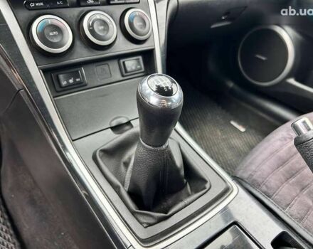 Мазда 6, об'ємом двигуна 0 л та пробігом 280 тис. км за 6700 $, фото 23 на Automoto.ua