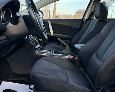 Мазда 6, объемом двигателя 2 л и пробегом 190 тыс. км за 8399 $, фото 9 на Automoto.ua