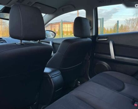 Мазда 6, объемом двигателя 2 л и пробегом 190 тыс. км за 8399 $, фото 20 на Automoto.ua