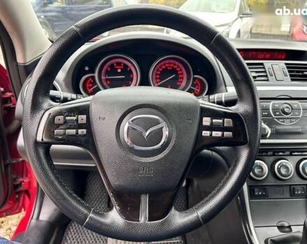 Мазда 6, об'ємом двигуна 0 л та пробігом 280 тис. км за 6700 $, фото 19 на Automoto.ua