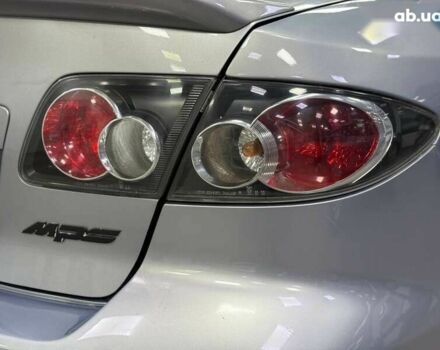 Мазда 6, об'ємом двигуна 2.3 л та пробігом 207 тис. км за 6490 $, фото 11 на Automoto.ua