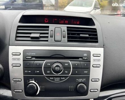 Мазда 6, об'ємом двигуна 0 л та пробігом 280 тис. км за 6700 $, фото 22 на Automoto.ua