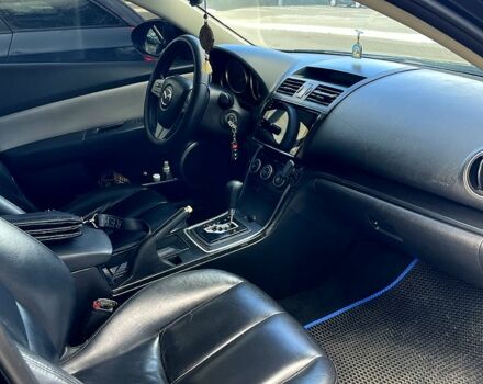 Мазда 6, об'ємом двигуна 2 л та пробігом 260 тис. км за 6200 $, фото 6 на Automoto.ua
