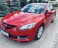 Мазда 6, объемом двигателя 0 л и пробегом 1 тыс. км за 9500 $, фото 1 на Automoto.ua