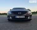 Мазда 6, объемом двигателя 2.5 л и пробегом 250 тыс. км за 7999 $, фото 12 на Automoto.ua