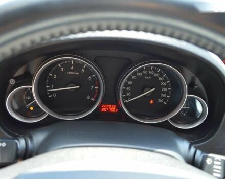 Мазда 6, объемом двигателя 0 л и пробегом 228 тыс. км за 6600 $, фото 18 на Automoto.ua