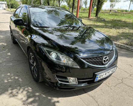 Мазда 6, об'ємом двигуна 2.5 л та пробігом 181 тис. км за 8500 $, фото 13 на Automoto.ua