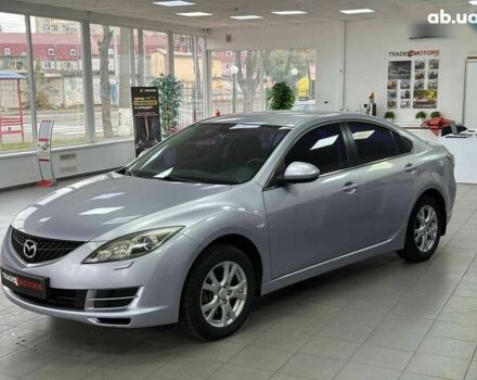 Мазда 6, объемом двигателя 0 л и пробегом 202 тыс. км за 6690 $, фото 1 на Automoto.ua