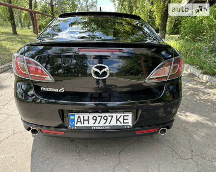 Мазда 6, об'ємом двигуна 2.5 л та пробігом 181 тис. км за 8500 $, фото 23 на Automoto.ua