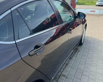 Мазда 6, объемом двигателя 2 л и пробегом 209 тыс. км за 7100 $, фото 5 на Automoto.ua