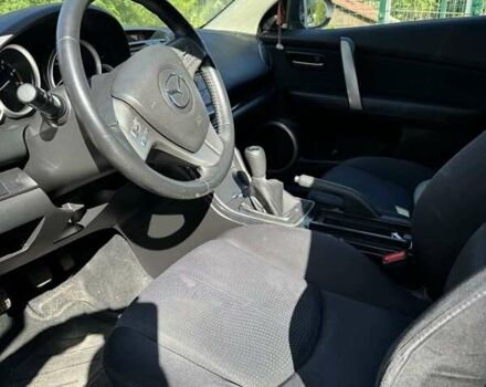 Мазда 6, об'ємом двигуна 0 л та пробігом 130 тис. км за 8200 $, фото 3 на Automoto.ua