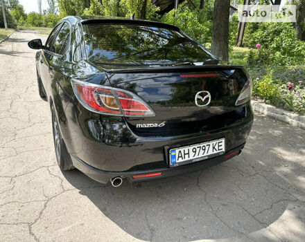 Мазда 6, об'ємом двигуна 2.5 л та пробігом 181 тис. км за 8500 $, фото 21 на Automoto.ua