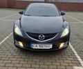 Мазда 6, объемом двигателя 2 л и пробегом 252 тыс. км за 7500 $, фото 1 на Automoto.ua