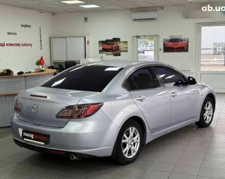 Мазда 6, объемом двигателя 0 л и пробегом 202 тыс. км за 6690 $, фото 8 на Automoto.ua