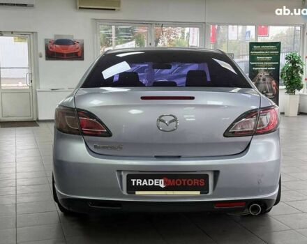 Мазда 6, объемом двигателя 0 л и пробегом 202 тыс. км за 6690 $, фото 10 на Automoto.ua