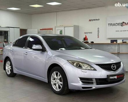 Мазда 6, объемом двигателя 0 л и пробегом 202 тыс. км за 6690 $, фото 4 на Automoto.ua